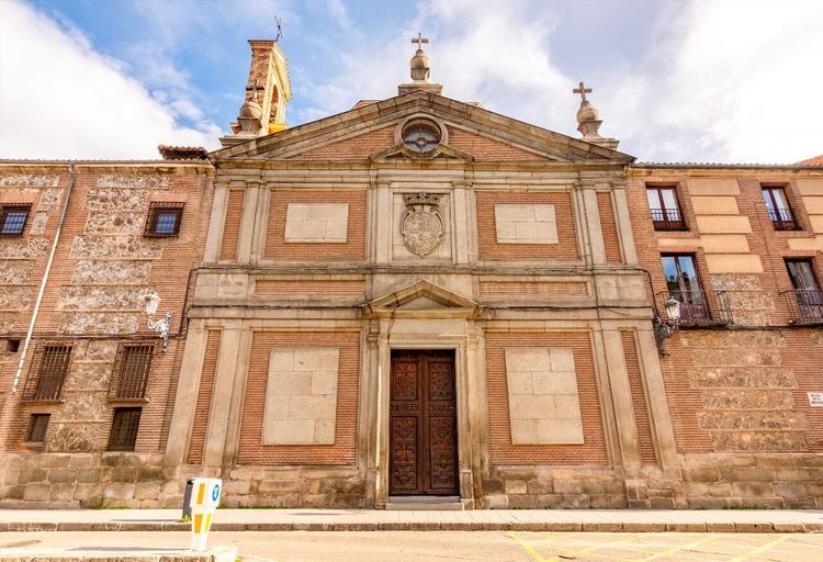Monastère des Descalzas Reales