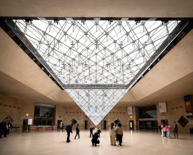 Musée du Louvre