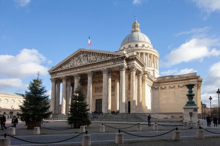 Panthéon Paris