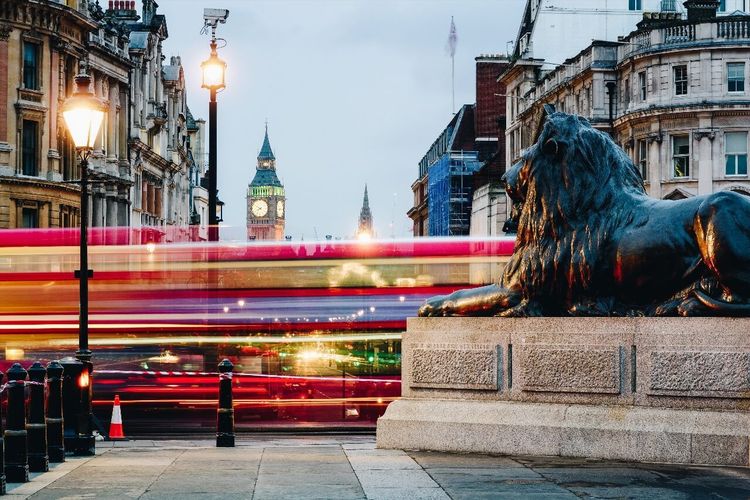 Trafalgar Square