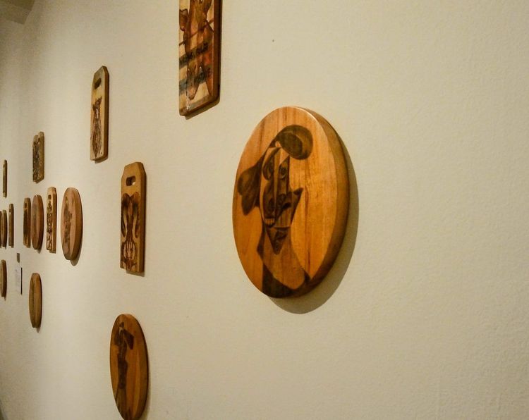 Musée Annecy exposition