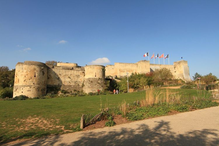 Musée de Caen