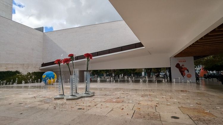 Pavilhão do Conhecimento