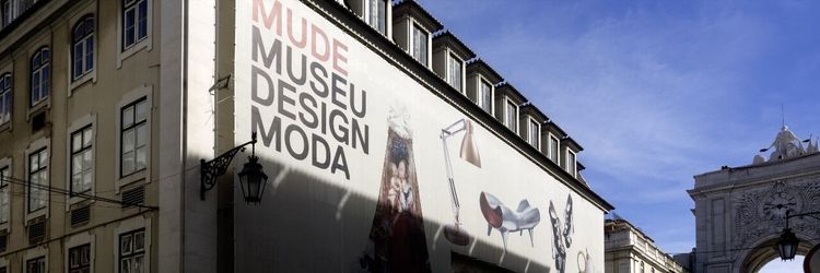 MUDE Musée design