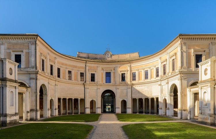 Villa Giulia