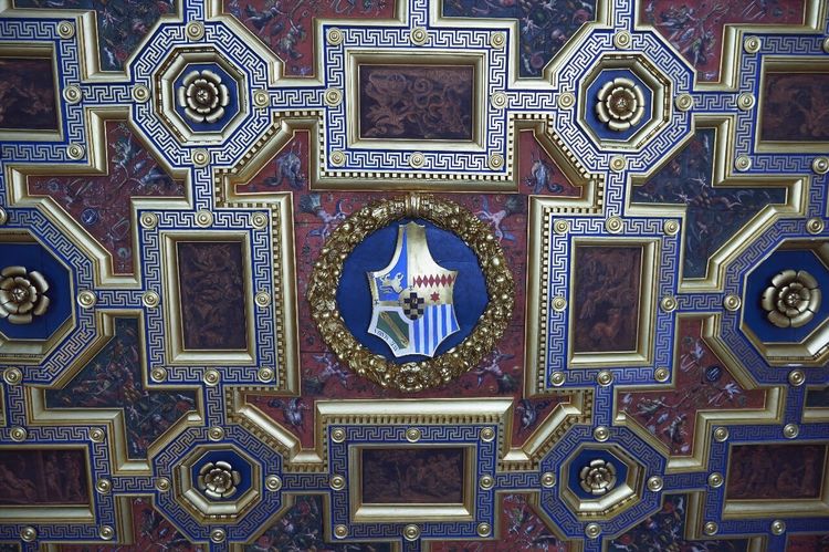 Villa Farnesina