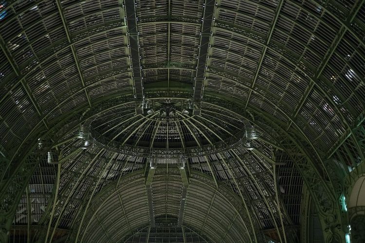 Grand Palais