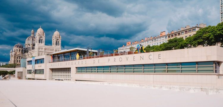 Musée Regards de Provence