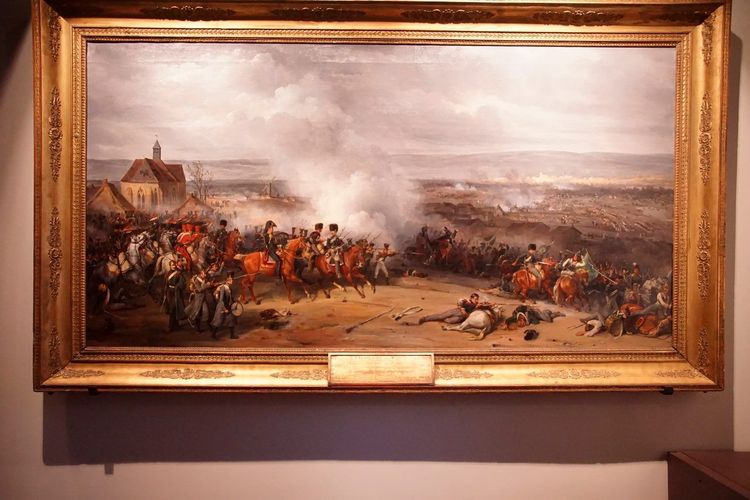 Musée de la Guerre de 1870