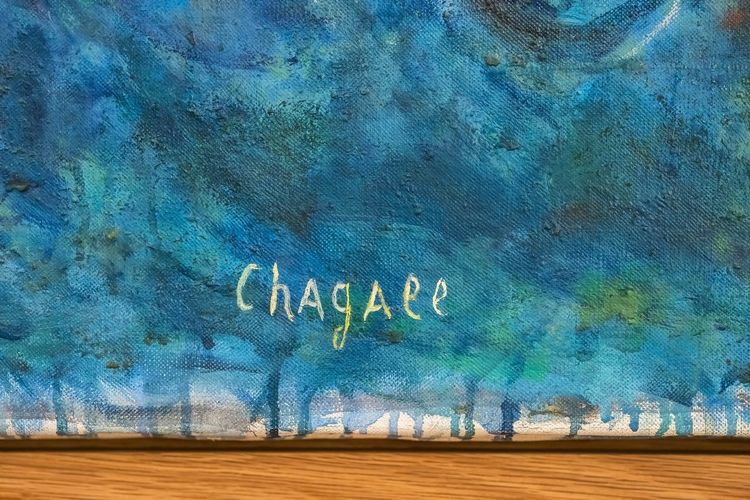 Musée Marc Chagall