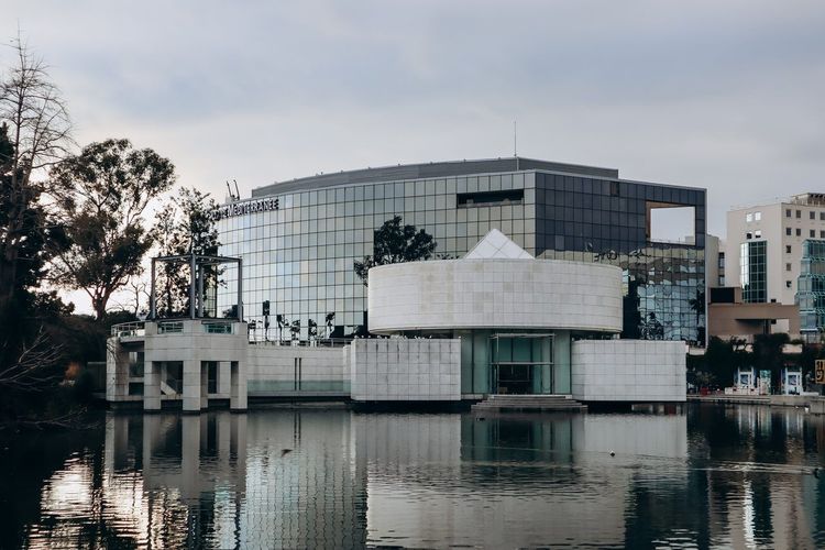 Musée des Arts Asiatiques Nice