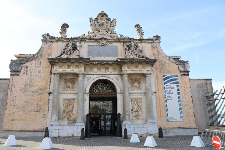 Musées de Toulon