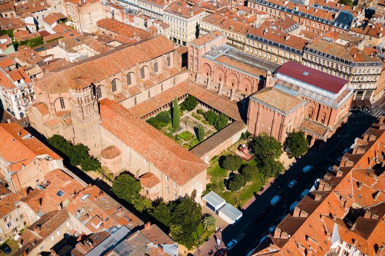 Musée des Augustins Toulouse