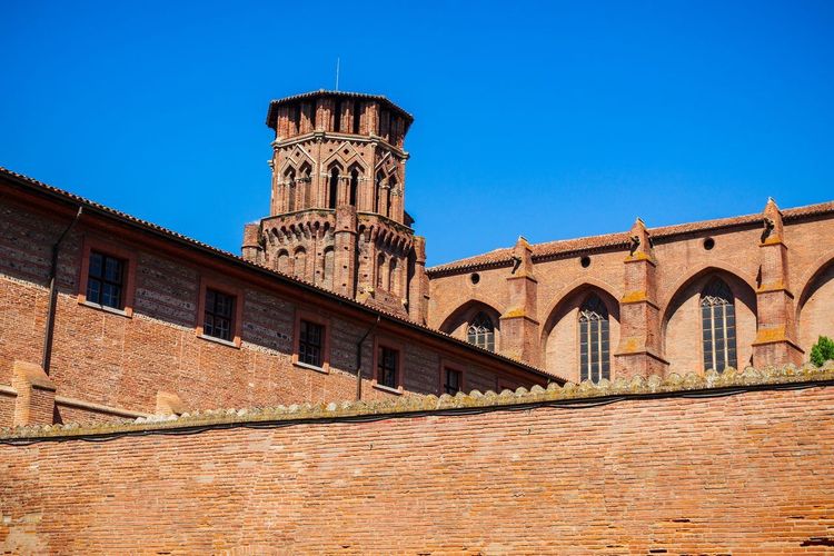 Musée des Augustins Toulouse