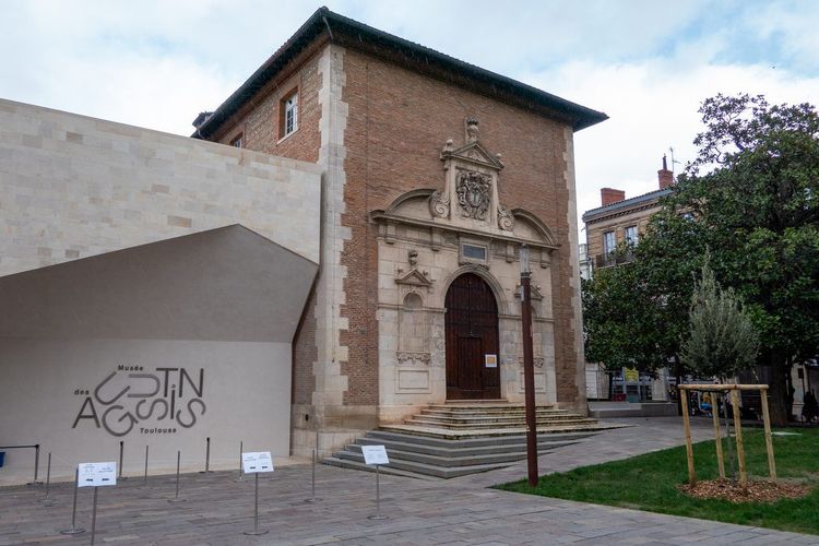 Musée des Augustins Toulouse
