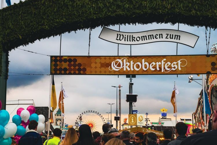 Theresienwiese