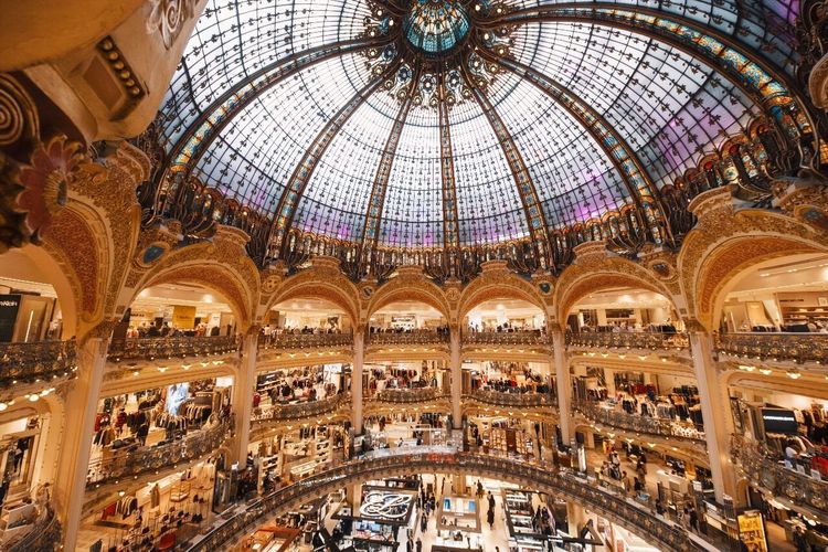 Galeries Lafayette