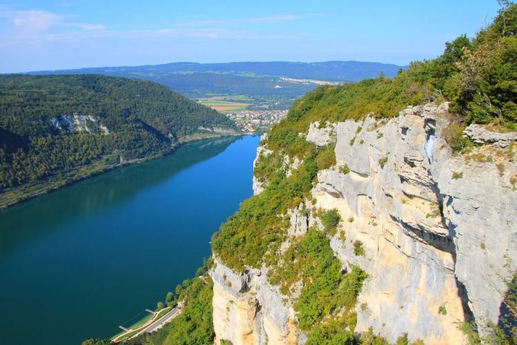 Lac de Nantua