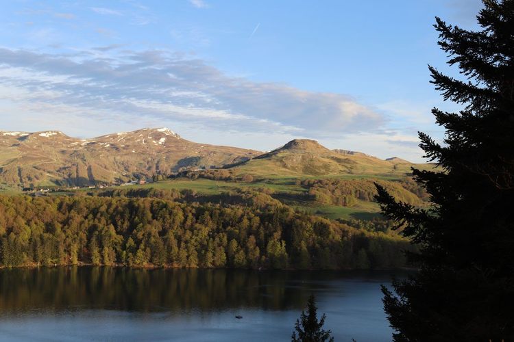Lac du Sancy