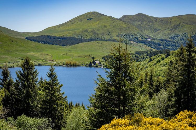 Lac de Guéry