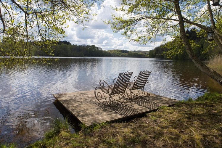 Lac du Morvan