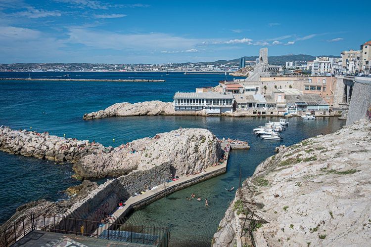 Malmousque Marseille