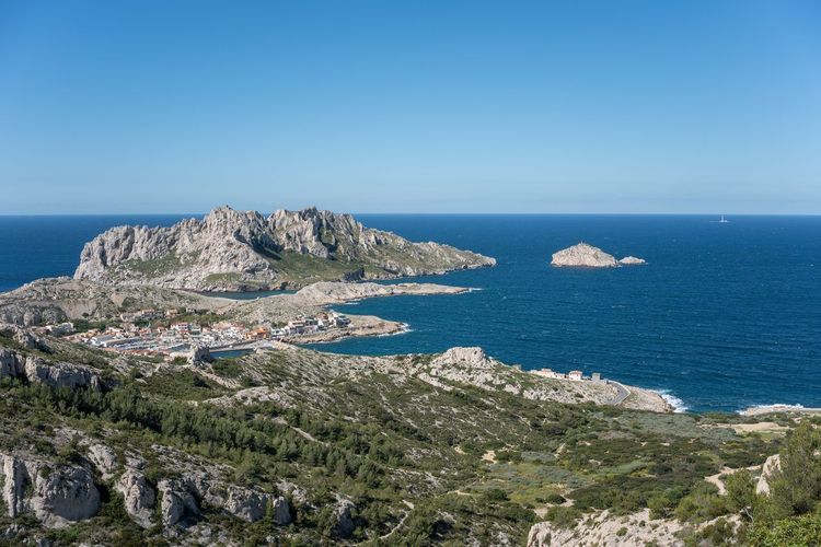 Cap Croisette