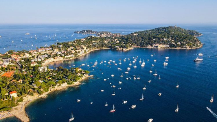 Cap Ferrat