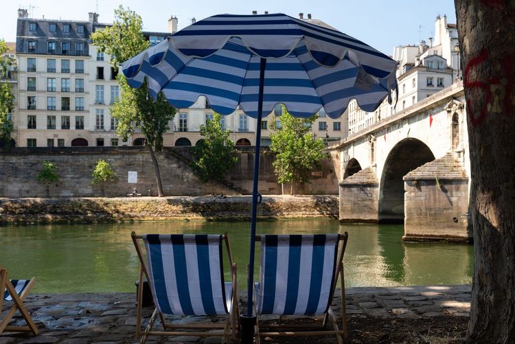 Paris Plages