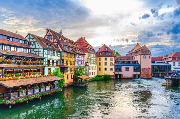 Strasbourg