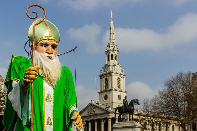 saint-patrick-day-london