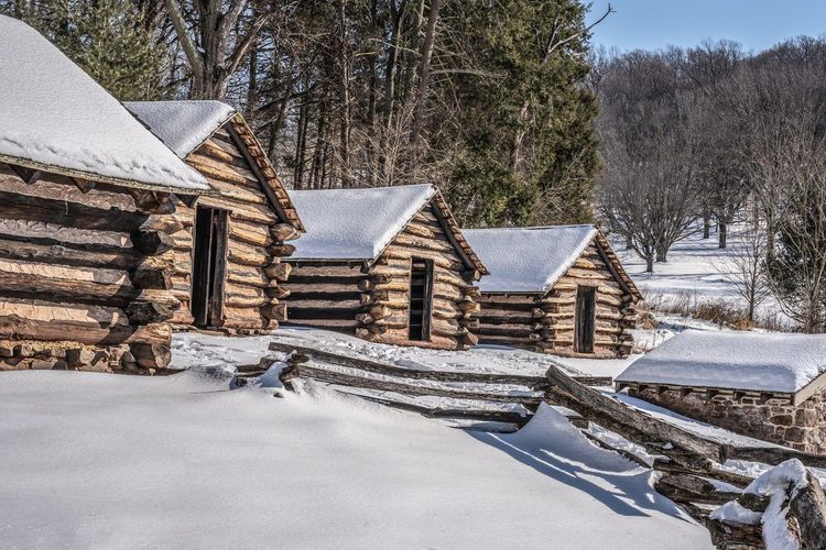 Valley Forge