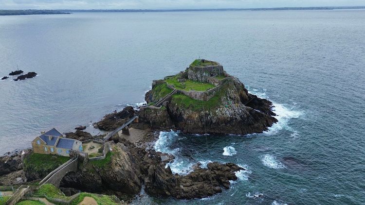 Pointe de Bertheaume