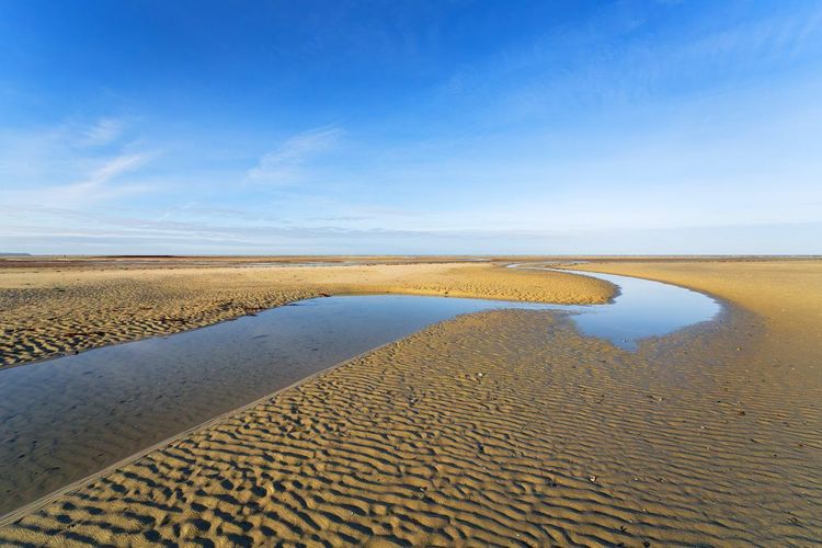 Plage du Havre