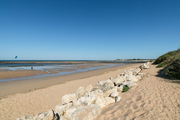 Plage de la Rémigeasse