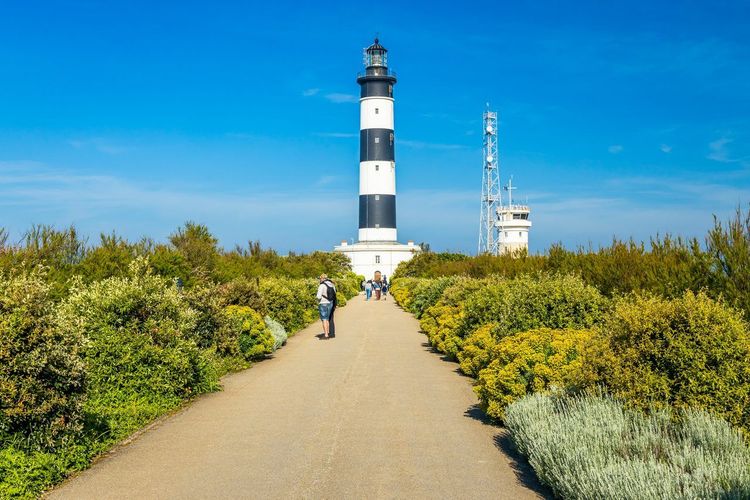 Phare de Chassiron