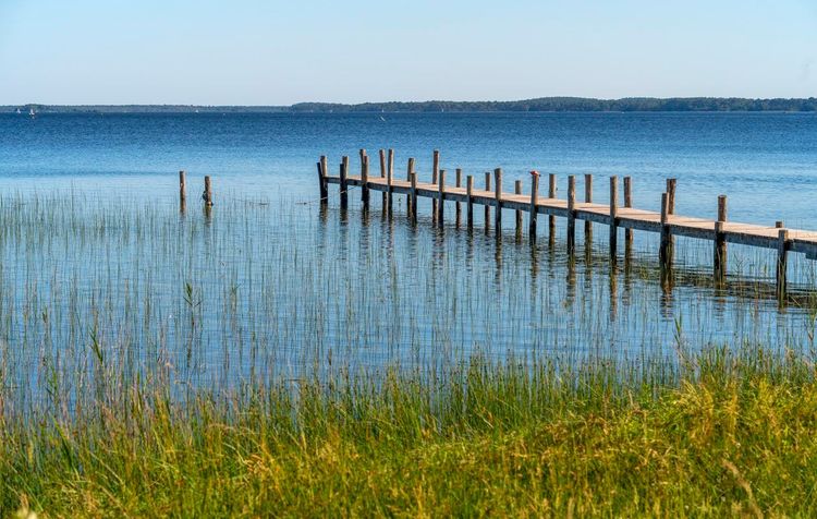Lac de Lacanau