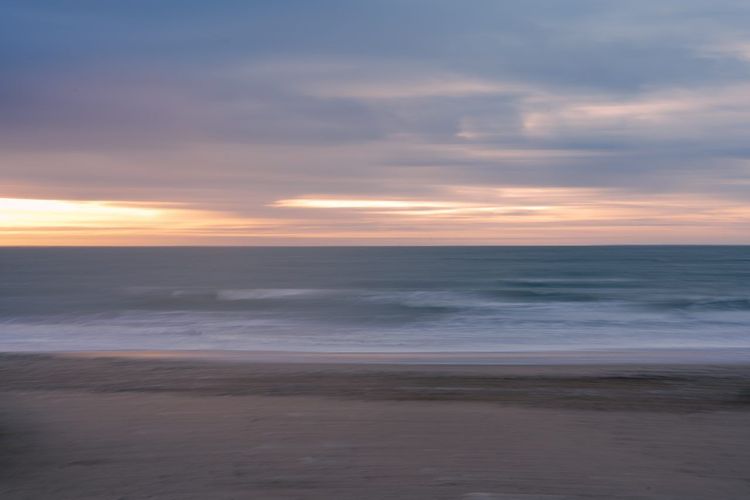 La Rochelle plage