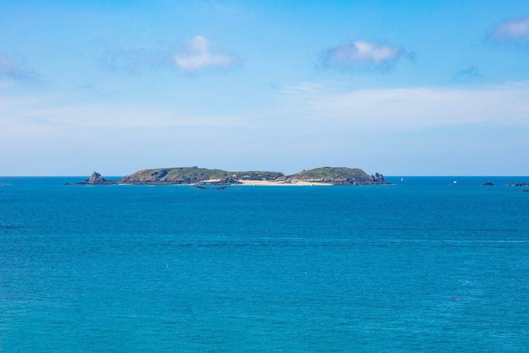 Île de Cézembre