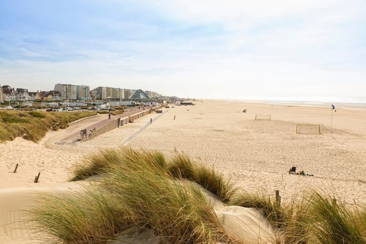 Le Touquet-Paris-Plage