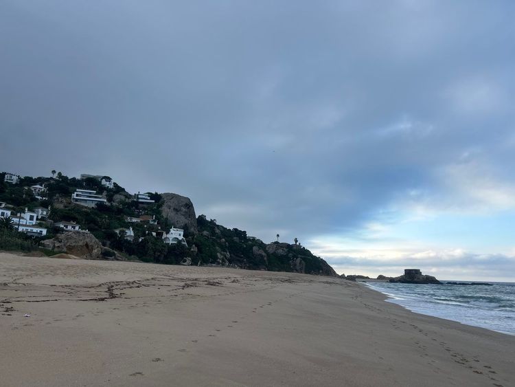 Zahara de los Atunes