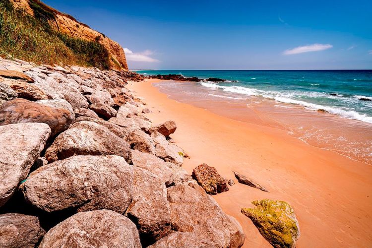 Playa de la Fontanilla