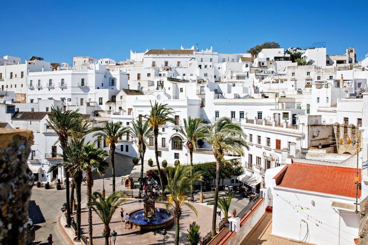 Costa de la Luz