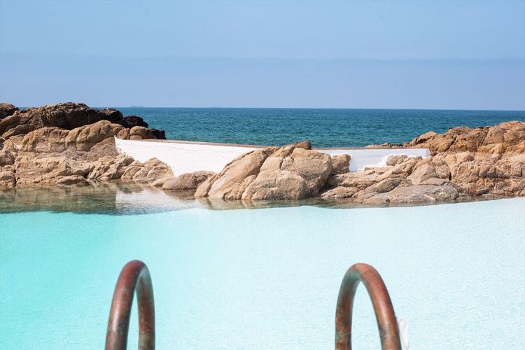 Piscina das Marés