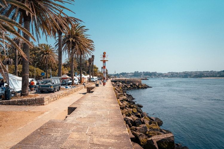Foz do Douro