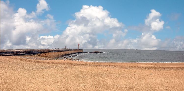 Praia do Carneiro
