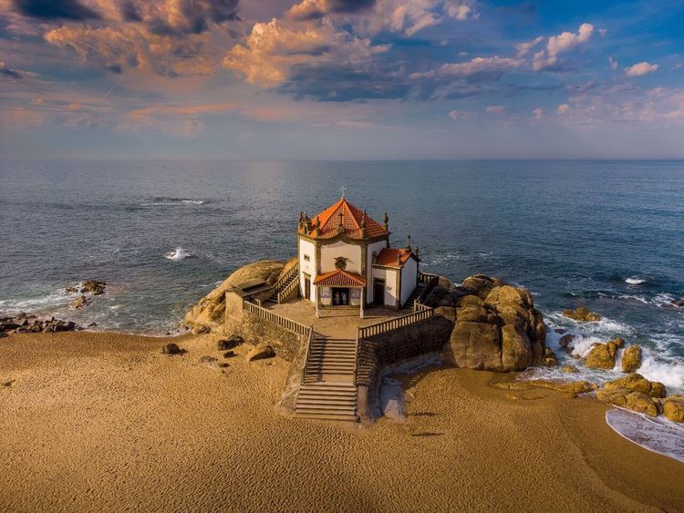 Capela do Senhor da Pedra