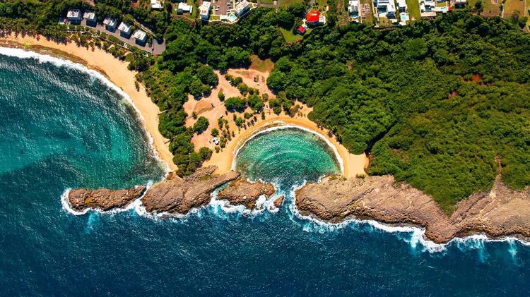 plages Porto