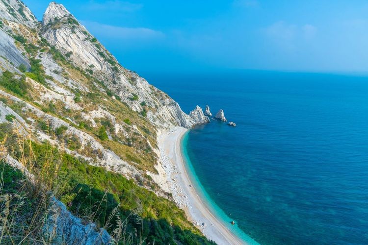 Riviera del Conero