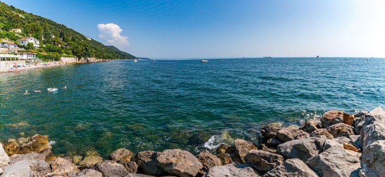 Golfe de Trieste